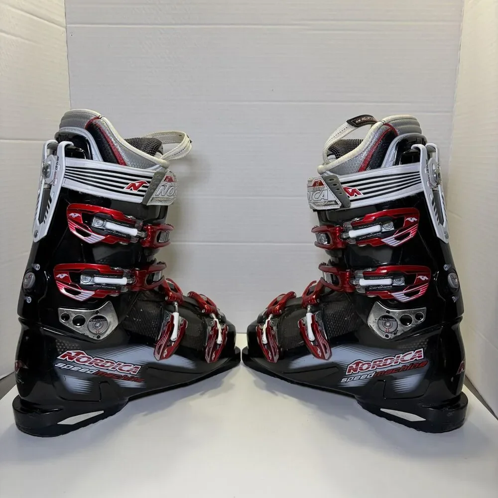 Nordica ***pre owned